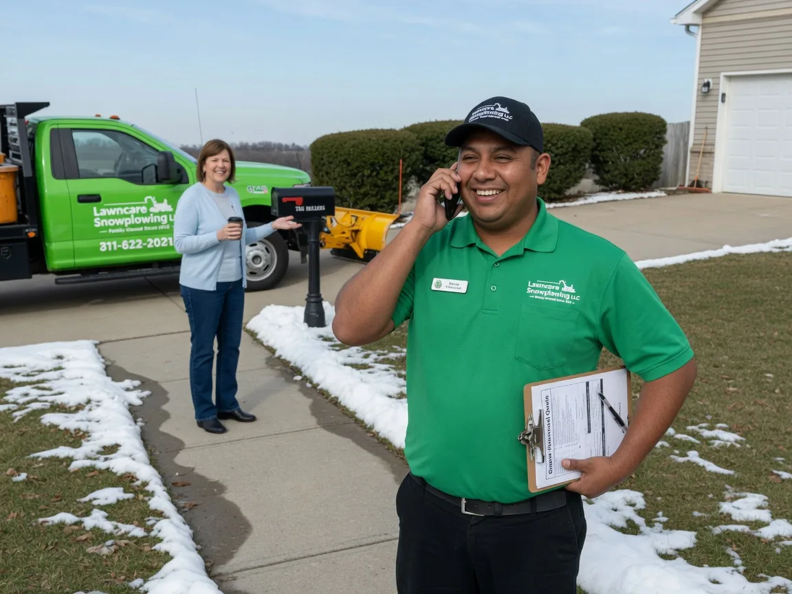 Lawn Care Services By Expert Landscaper Cornwall On Hudson, NY FAQs